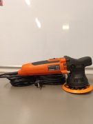 ADBL Roller D09125-01 DA 9mm polerka mimośrodowa 650W z zestawem i torbą