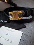 Elegancki Pasek Damski