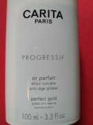 Carita Progressif Perfect Gold Serum 100ml