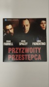Przyzwoity przestępca (Ordinary Decent Criminal) - DVD - Kevin Spacey 
