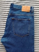 H&M W33 L32 Spodnie jeansowe męskie