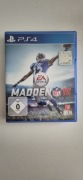 Madden NFL 16 Gra PS4