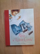 Alicja w krainie czarów