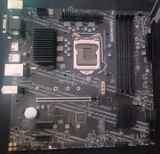 Płyta Główna MSI B460M PRO VDH