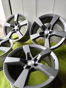 Chevrolet Camaro SS 20' 5x120 sprawdź proste 