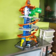 Ultimate Garage HotWheels