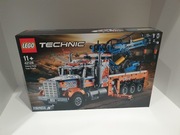 LEGO 42128 TECHNIC CIĘŻKI SAMOCHÓD POMOCY DROGOWEJ