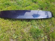 BMW E46 blenda, listwa klapy bagażnika Orientblau 