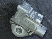 Czujnik uderzeniowy Peugeot 508 II 9811536180