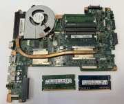 Płyta główna do laptopa TOSHIBA L50-B-175 DABLIDMB8E0