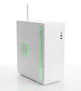 Tani komputer do gier / Core i5-2500 / GeForce GTX 1050 / 16GB / 480GB SSD