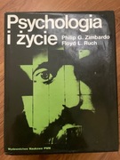 Psychologia i życie, Philip G. Zimbardo, Floyd L. Ruch