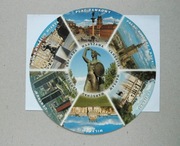 Warszawa. Wydaw. " Parma Press "