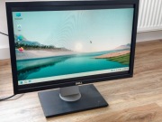 Monitor 24" Dell U2410f 1920 x 1200 px WUXGA Hdmi 