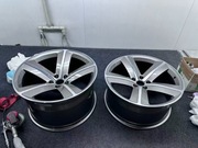 Felgi Dodge Challenger/Charger/300C/Thema Widebody