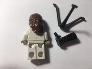 COBI Wild Story - turystka z aparatem na statywie