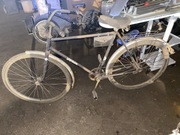 Rower Ukraina Retro Ukraina