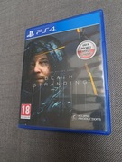 Death Stranding (PS4) - SUPER PREZENT