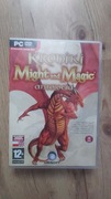 Kroniki Might&Magic Antologia