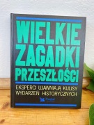 Wielkie zagadki przeszłości 