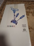 Deskorolka klasyczna DINO niebieska 