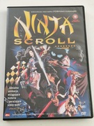 Ninja Scroll - anime na DVD - PL