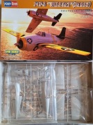 1/48 Hobby Boss F4F-3 Wildcat