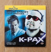 K-Pax / Kevin Spacey, Jeff Bridges