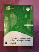 Systemy operacyjne i sieci komputerowe część 2