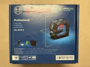 Bosch Professional Laser Liniowy GLL 20-22 G