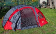 Namiot turystyczny, trekkingowy, 2 osobowy pop-up- DWT flexi