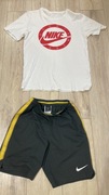 Zestaw sportowy Nike rozmiar S stan normalny