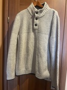 Sweter męski Firmy FATFace Rozmiar XL