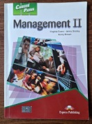 Mamagement II Career Path Express Publishing 