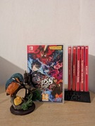 Persona 5 Nintendo Switch