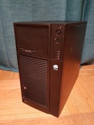 Serwer, obudowa Intel SC5295WS, płyta SE7320EP2 zatoka 6x HDD