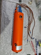 ZESPÓŁ GRZEWCZY KOSPEL 24 kW, TRZY GRZAŁKI