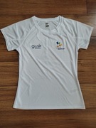 Koszulka sportowa, biegowa r. S