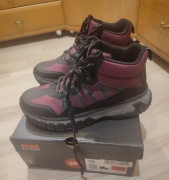 Sprzedam buty trekkingowe BASS, (nowe)