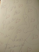 Erotyka Rose Bukater A4 