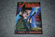 Czasopismo magazyn Cinema Press Video 2/97 1997