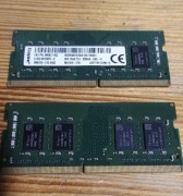 Pamięć RAM DDR4 2x8Gb 3200Mhz Kingston do Laptopa Sodimm 