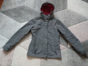 KURTKA PRZECIWDESZCZ. PRZEJŚCIOWA VOLCANO ROZM. M