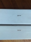 NOWY TONER do CANON CEXV18 2SZTUKI