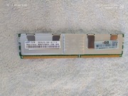 Samsung 2GB DDR2 FB-DIMM ECC PC2-5300F 667MHz HP