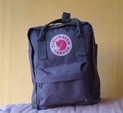Oryginalny plecak Fjallraven Kanken Mini 