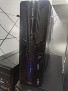 Komputer Nox mini itx Win10 
