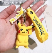 Pokemon Pikachu Anime Brelok