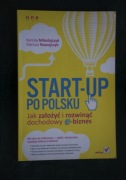 Start-up Po Polsku - Kamila Mikołajczyk