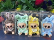 Labubu Brelok Niespodzianka